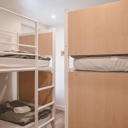 Auberge Saintlo Montreal Hostel Экстерьер фото